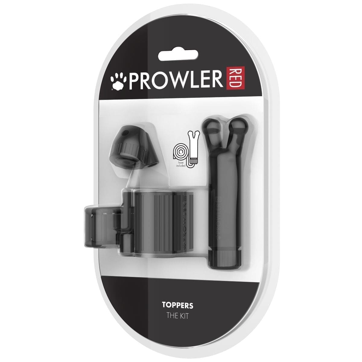 Poppers-Sniffer_Station_ Aroma Sniffer - Station - Prowler RED Toppers The Kit – Bild 1