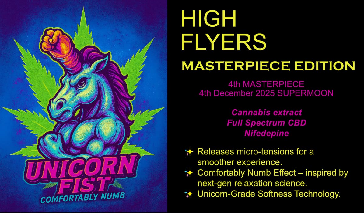 AMSTERDAM PROFESSIONAL MEISTERWERK-EDITION